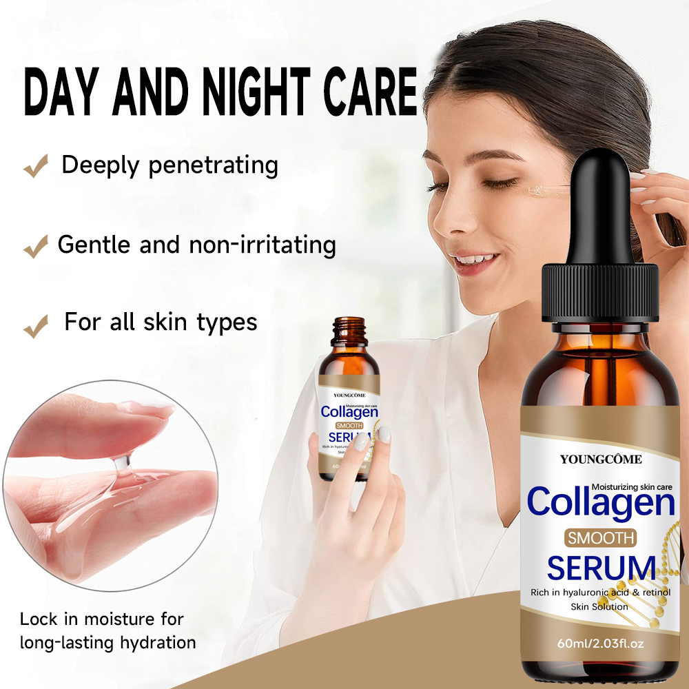 2PCS Hyaluronic Acid & Retinol - The Ordinary Serum Hyaluronic Acid 评论和价格