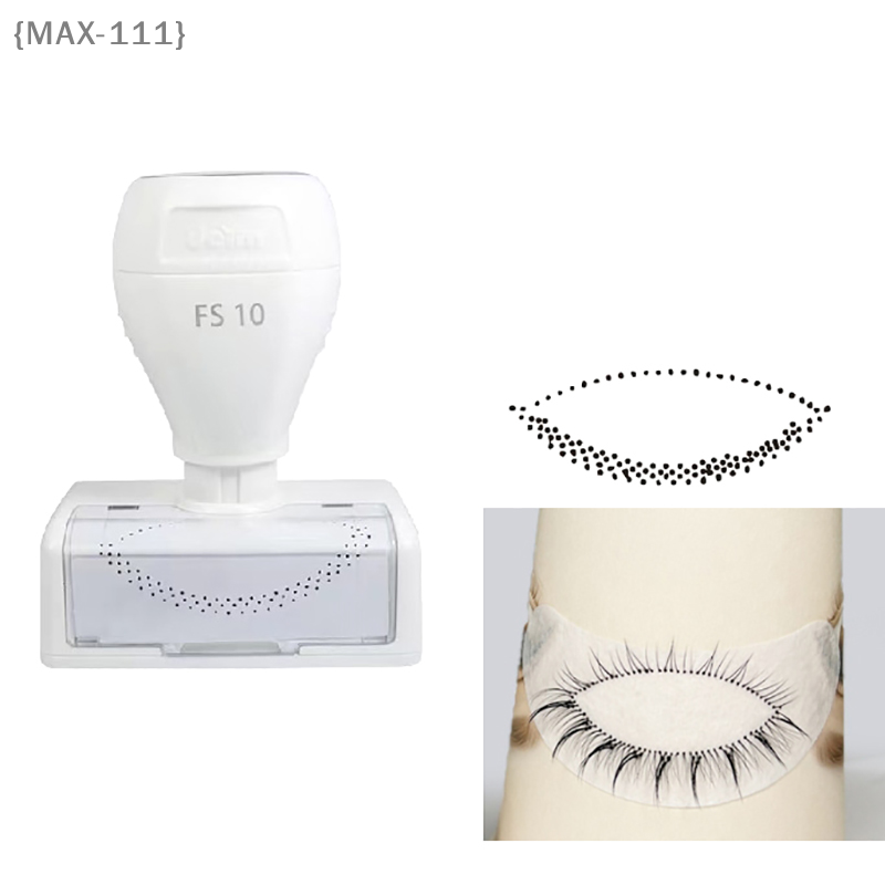 【F2-MAX111】Grafting Lashes Tra - Eyelash Extension Aftercare 评论和价格