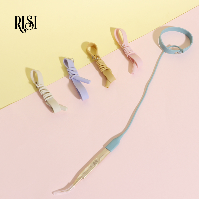 RISI Silicone Eyelash Extensio - Eyelash Extension Course 评论和价格