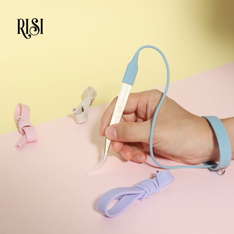 RISI Silicone Eyelash Extensio - Eyelash Extension Course 评论和价格