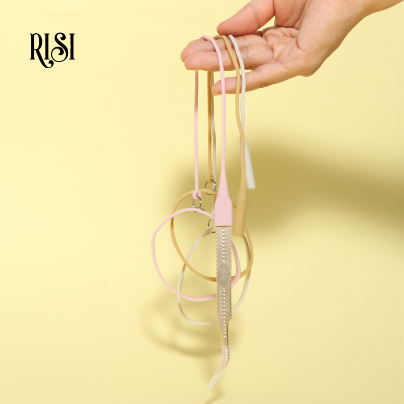 RISI Silicone Eyelash Extensio - Eyelash Extension Course 评论和价格