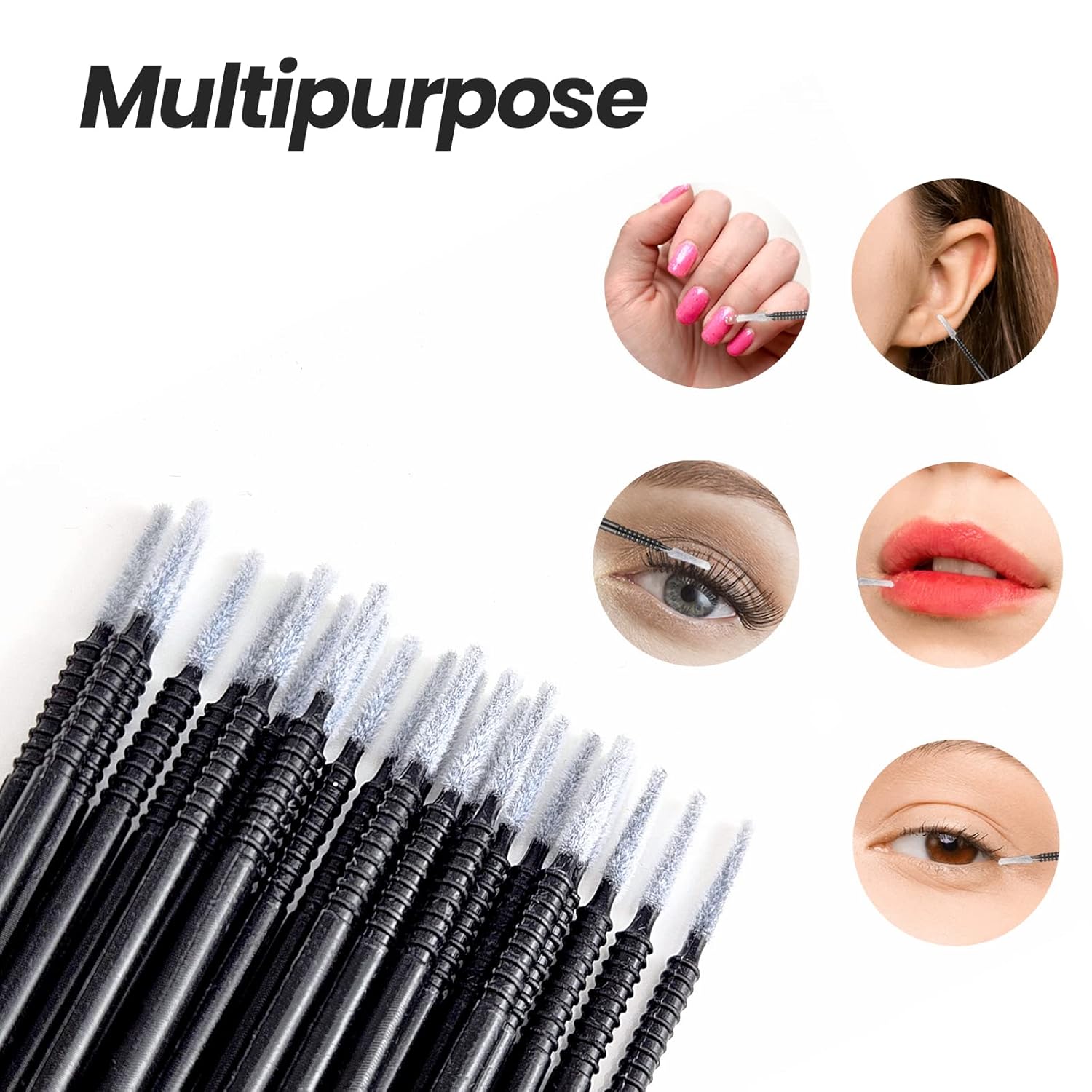 Wholesale 500pcs/lot LongTip E - Eyelash Extension Glue Remover 评论和价格