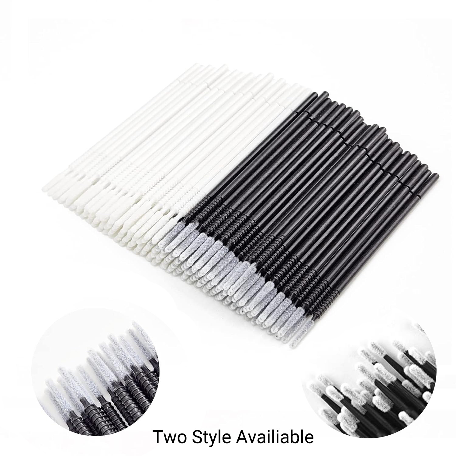 Wholesale 500pcs/lot LongTip E - Eyelash Extension Glue Remover 评论和价格
